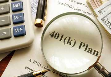 What is a 401(k) Plan and How to Maximize Its Benefits?