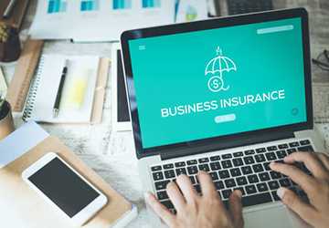 Business Insurance: What Every Small Business Owner Needs