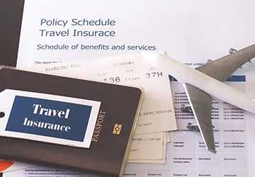 How to Find Affordable Travel Insurance