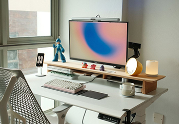 How to Set Up a Home Office for IT Work?