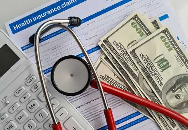 5 Top Notch Health Insurance Providers for Comprehensive Coverage